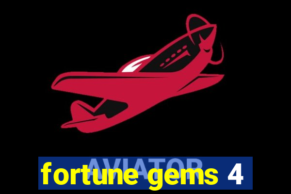 fortune gems 4